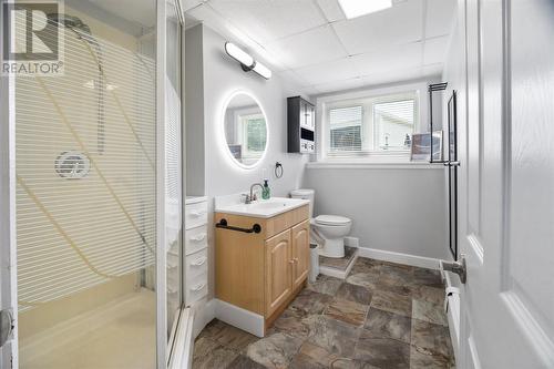 43 Critch'S Path, St John'S, NL - Indoor Photo Showing Bathroom