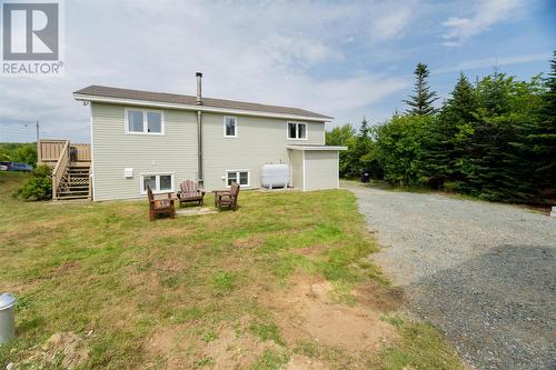 43 Critch'S Path, St John'S, NL - Outdoor