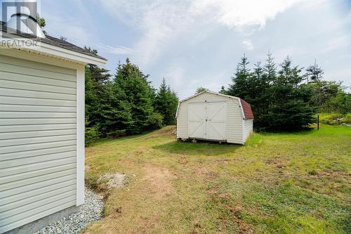 43 Critch'S Path, St John'S, NL - Outdoor