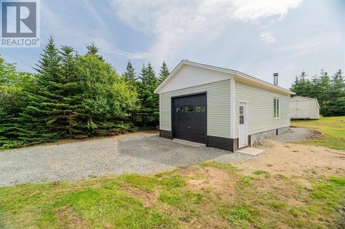43 Critch'S Path, St John'S, NL - Outdoor With Exterior
