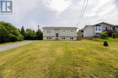 43 Critch'S Path, St John'S, NL - Outdoor