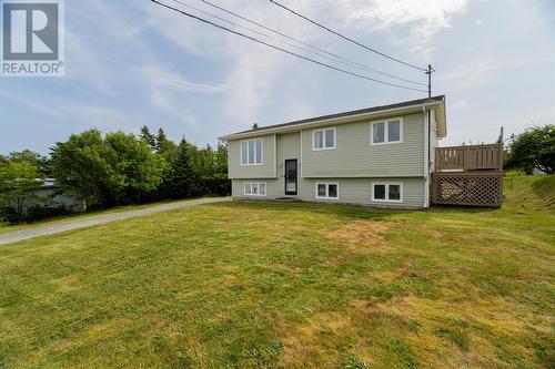 43 Critch's Path  St John's, NL A1B 4B8
