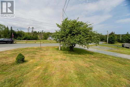 43 Critch'S Path, St John'S, NL - Outdoor With View
