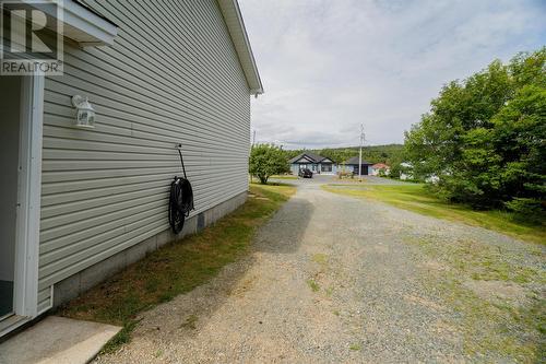 43 Critch'S Path, St John'S, NL - Outdoor