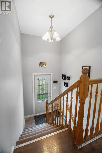 43 Critch'S Path, St John'S, NL - Indoor Photo Showing Other Room