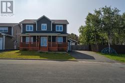 73 Chatwood Crescent  Cbs, NL A1X 0B1