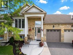 2243 TURNBERRY Road Unit# 59  Burlington, ON L7M 4Y6