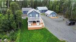 B26 Crooked Lake Road  Badger, NL A0H 1A0