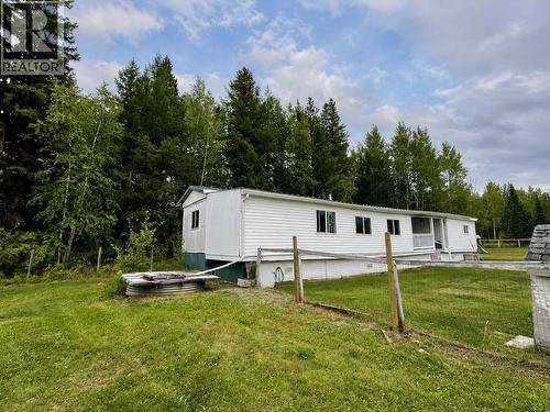 1075 Falcon Road, Quesnel, BC - Outdoor
