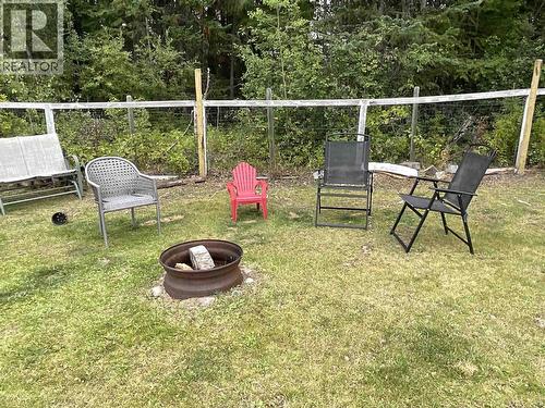 1075 Falcon Road, Quesnel, BC - Outdoor