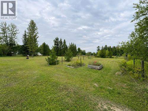 1075 Falcon Road, Quesnel, BC - Outdoor With View