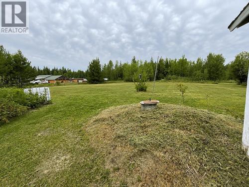 1075 Falcon Road, Quesnel, BC - Outdoor With View