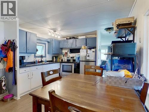 1075 Falcon Road, Quesnel, BC - Indoor