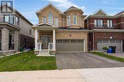 96 NOTTINGHAM ROAD Barrie, ON L9N 0L3