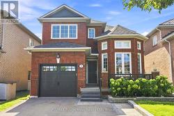 14 TORMINA BOULEVARD  Whitby (Taunton North), ON L1R 3B2