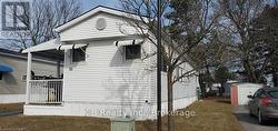 36 WORTHINGTON WAY Kingston (Rideau), ON K7K 5C3