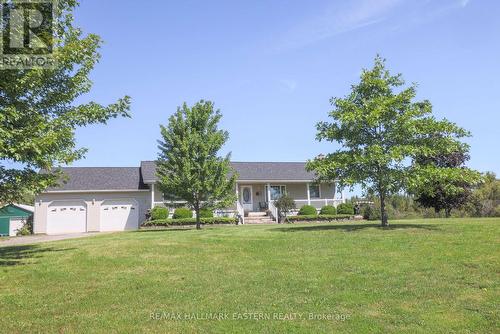 1738 8Th Line, Selwyn, ON - Outdoor