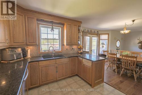 1738 8Th Line, Selwyn, ON - Indoor