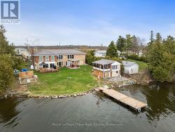 106 STARR BOULEVARD  Kawartha Lakes (Mariposa), ON K0M 2C0