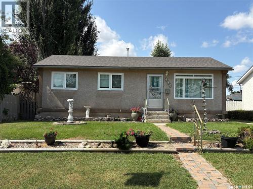 480 8th AVENUE SE  Swift Current, SK S9H 3Y7