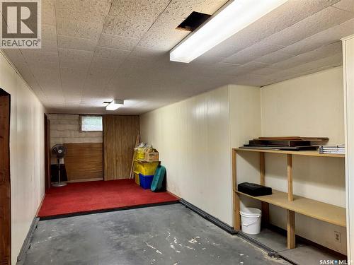 260 Angus Street, Regina, SK - Indoor Photo Showing Other Room
