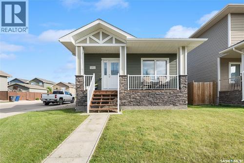 1051 Parr Hill DRIVE  Martensville, SK S0K 2T1