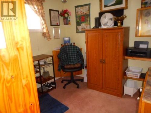 352 Main Street, Springdale, NL - Indoor