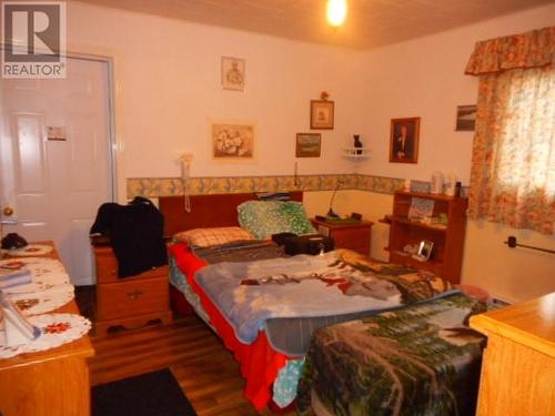 352 Main Street, Springdale, NL - Indoor Photo Showing Other Room