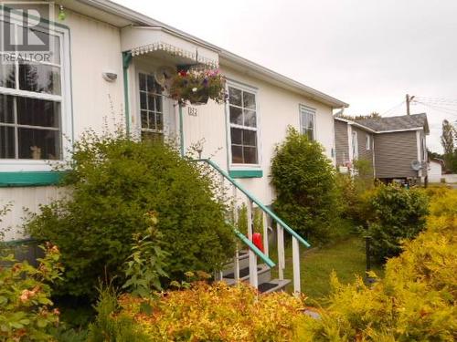 352 Main Street, Springdale, NL - Outdoor