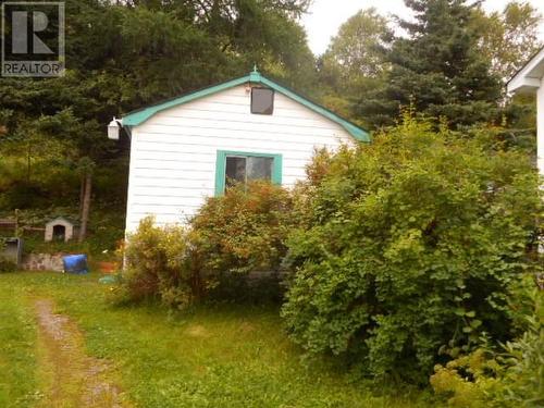 352 Main Street, Springdale, NL - Outdoor