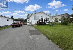 5 Brook's Avenue  Grand Falls-Windsor, NL A2B 1E1