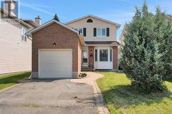390 OAKLAWN CRESCENT  Ottawa, ON K4A 3J3