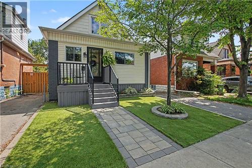 20 COPE Street  Hamilton, ON L8H 5A9