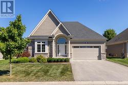 3562 ALGONQUIN DRIVE  Fort Erie (Ridgeway), ON L0S 1N0