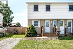 65 MAPLE AVENUE Stratford, ON N5A 7C3
