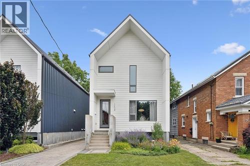 154 ONTARIO Street  Guelph, ON N1E 3B4