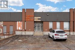 18 - 70 DON PARK ROAD Markham, ON L3R 1J3