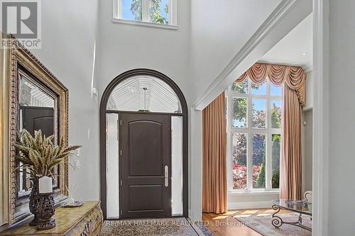 102 DUNCAN ROAD  Richmond Hill, ON L4C 6J7