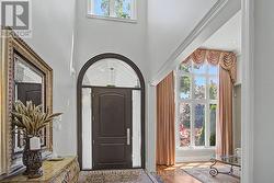 102 DUNCAN ROAD Richmond Hill, ON L4C 6J7