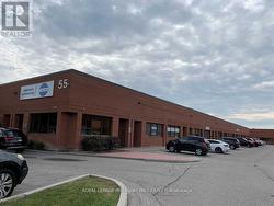 6 - 55 WINGES ROAD  Vaughan, ON L4L 6B4