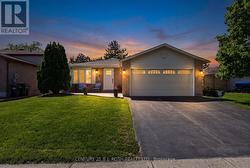 6 FORD STREET  Barrie, ON L4N 5X2