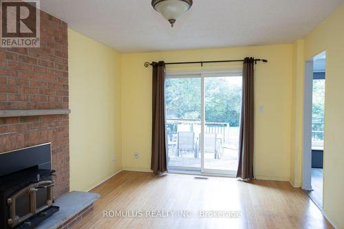 280 King Andrew Drive, Mississauga, ON - Indoor