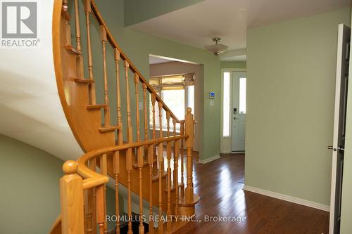 280 King Andrew Drive, Mississauga, ON - Indoor Photo Showing Other Room