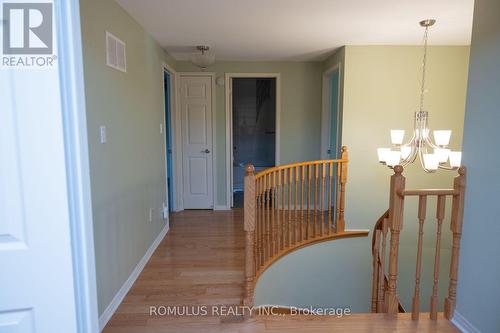 280 King Andrew Drive, Mississauga, ON - Indoor Photo Showing Other Room