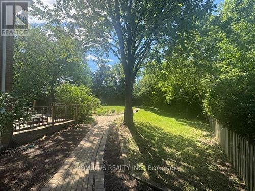 280 King Andrew Drive, Mississauga, ON - Outdoor