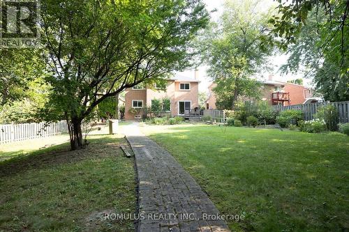280 King Andrew Drive, Mississauga, ON - Outdoor