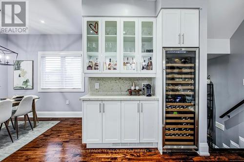 888 Fourth Street, Mississauga, ON - Indoor
