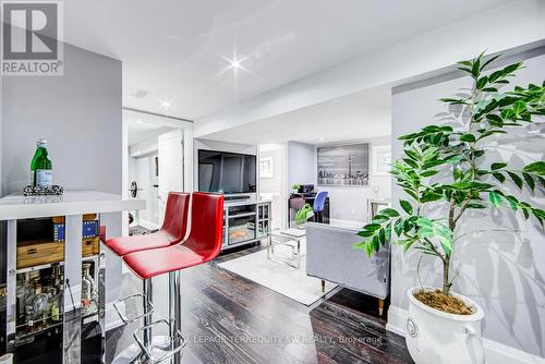 888 Fourth Street, Mississauga, ON - Indoor