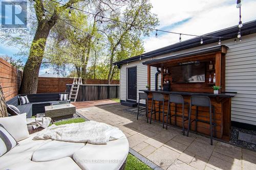 888 Fourth Street, Mississauga, ON - Outdoor With Exterior