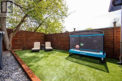 888 Fourth Street, Mississauga, ON - Outdoor